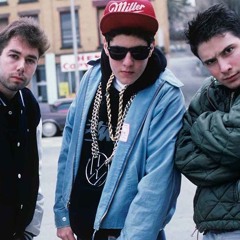 Beastie Boys - Intergalactic (Music Intel Remix)