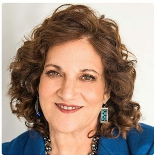 Linda Popky, President of 'Leverage2Market Assoc., Featured on Frankie Boyer Radio Show