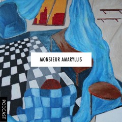 Monsieur Amaryllis