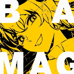 BAD MAGUS prova rapida