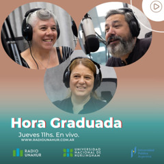 Hora Graduada - Homenaje a Martín Miguel de Güemes 12/06/25