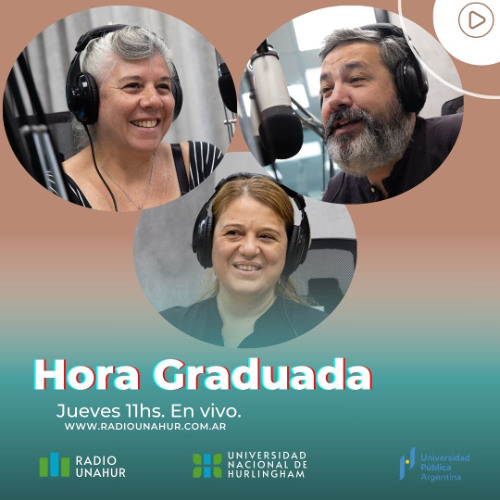 Hora Graduada - Homenaje a Martín Miguel de Güemes 12/06/25