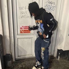 tracy margiela - blatt anthem (prod. ripsodivine)