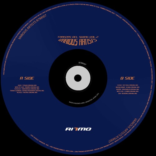 Stream PREMIERE: JXXXO - Total90 [R7M007] by Duplicity | Listen