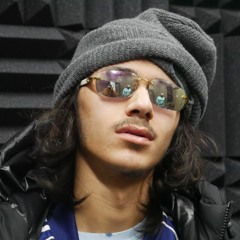 Babytron x "Detroit" type beat prod.lilolliepop