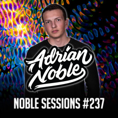 Brazilian Bass Mix 2021 | Noble Sessions #237 by Adrian Noble