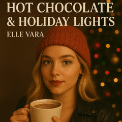 “Hot Chocolate & Holiday Lights”