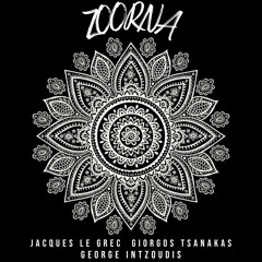 Zoorna (Esi Mix)Jacques Le Grec I Giorgos Tsanakas I George Intzoudis