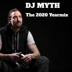 Dj Myth - The Yearmix 2020