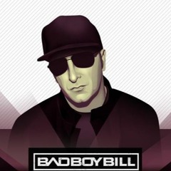 Bad Boy Bill - B96 Street Mix Chicago 1990' (Manny'z Tapez)