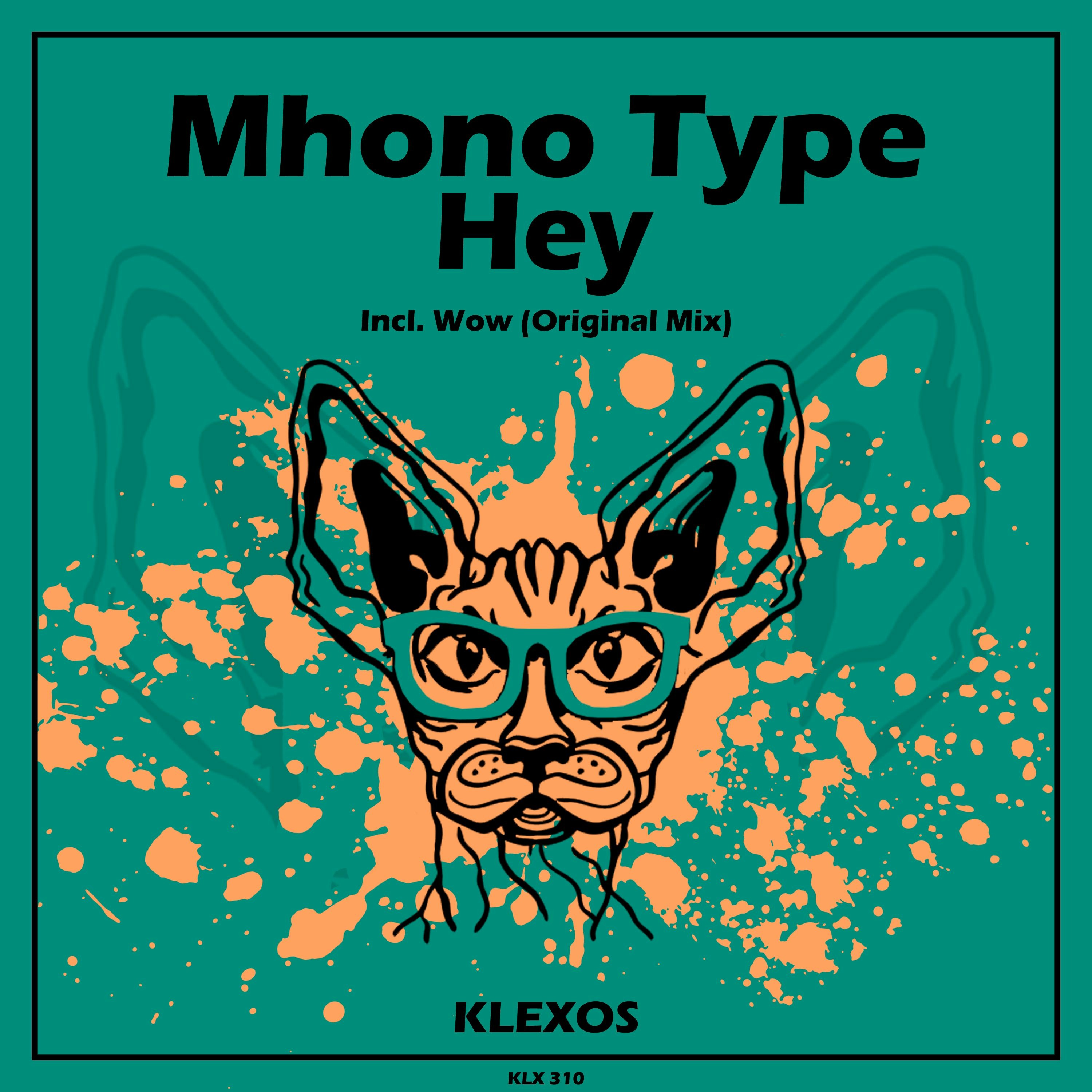 Mhono Type Podcast