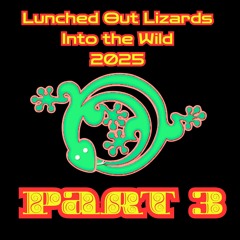 PSY SET IN THE LUNCHED OUT LIZARDS CHAI SHOP - PART3