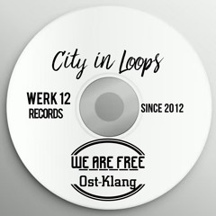 Ost-Klang: We are free (Original Mix)