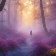 Through The Fog - Emotional & Uplifting Melodic EDM | Inspirational Soundscape