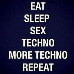 Techno/House/Electronica