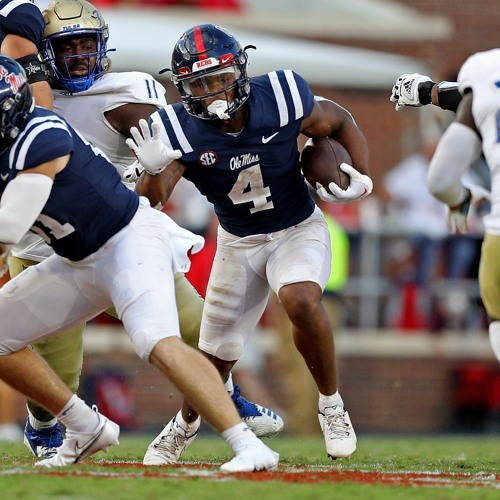 Stream episode Rebel Yell Hotline Kentucky week is here for Ole Miss