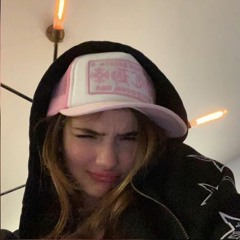 яд - эрика лундмоен (sped up)