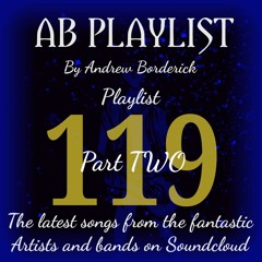 AB Playlist 119 Part 2