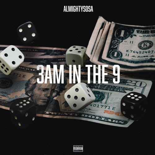 3am In The 9