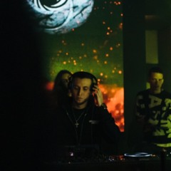 Valentino Sierra @ In The Ship, Madrid - Spain 2022