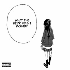 Don't talk (prod. p4ra)