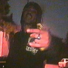 Lil Tracy - Red Like Blood {Slowed To Perfection}