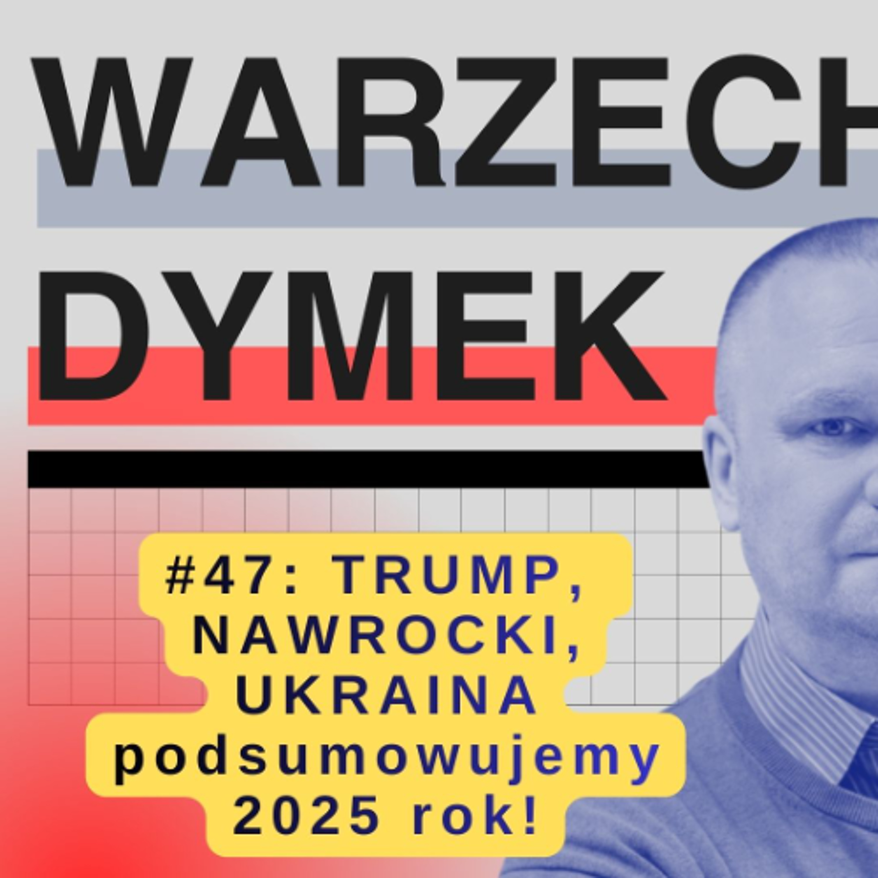 Łukasz Warzecha podcast
