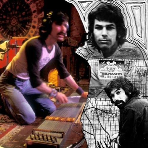 The Ambient and Tribal Sounds of Mickey Hart