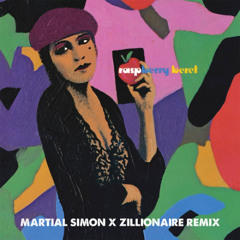 Raspberry Beret (Martial Simon x Zillionaire Remix)