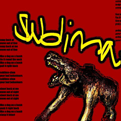 Sublima-Shun (ghetto-mix 2222)