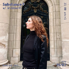 Substance P 020 w/ Widdows95