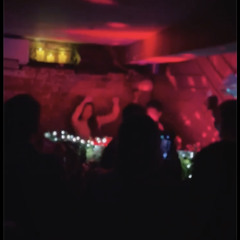 Caren G. b2b Ryan Pamatmat - Buntu @ The Castle, London [6th September 2024)