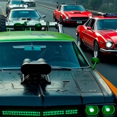 ⚫▪️▪️▪️⚫Signal][#42.24.20 — Last Known Transmission ⚫👾Atomic Thunder