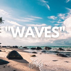 [FREE] "WAVES" HARD POP RAP BEAT // MOTIVATED PRODUCTIONS