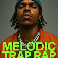 When I’m naked (Melodic Trap Rap reload)