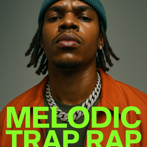 When I’m naked (Melodic Trap Rap reload)