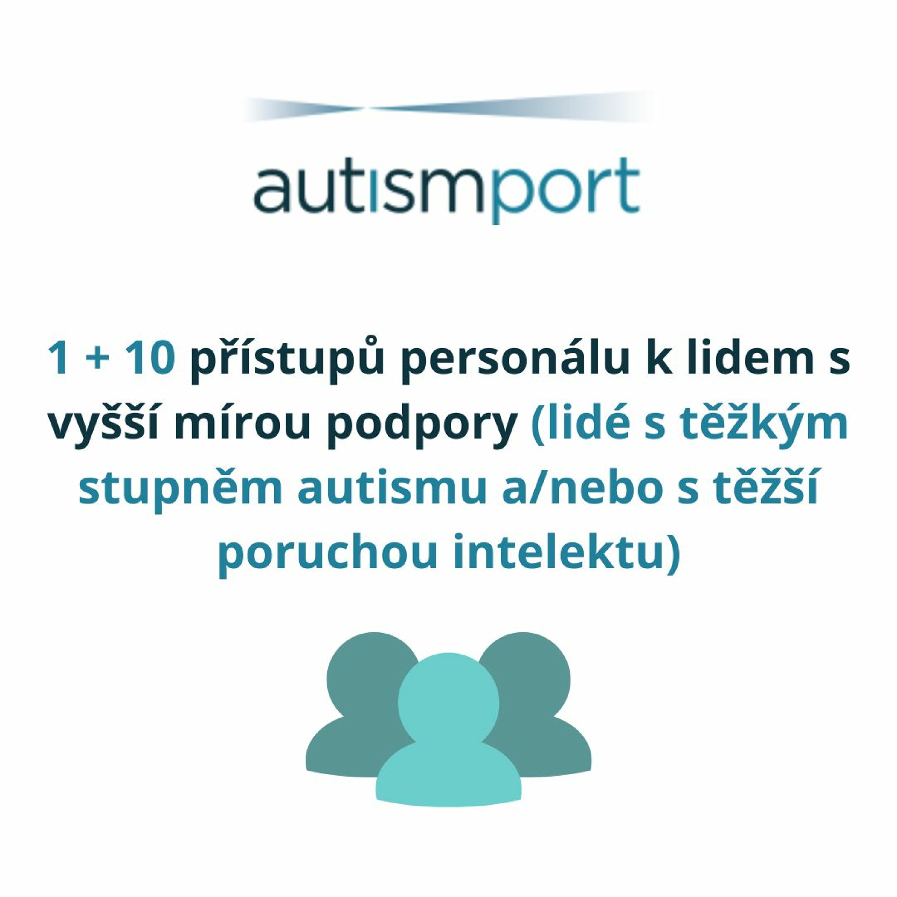 AutismPort