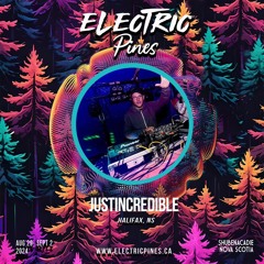 Electric Pines 2024_BoomBox Stage