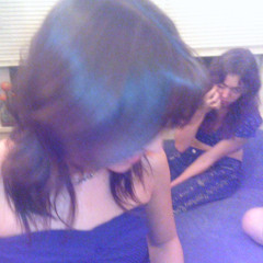 I'M NOT FUN AT PARTIES