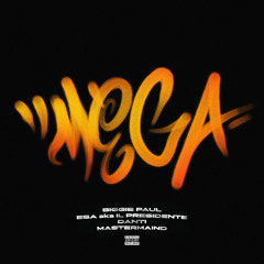 MEGA (feat. MasterMaind)