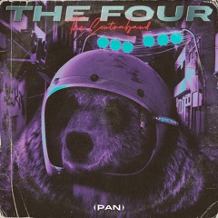 The Contraband -  The Four