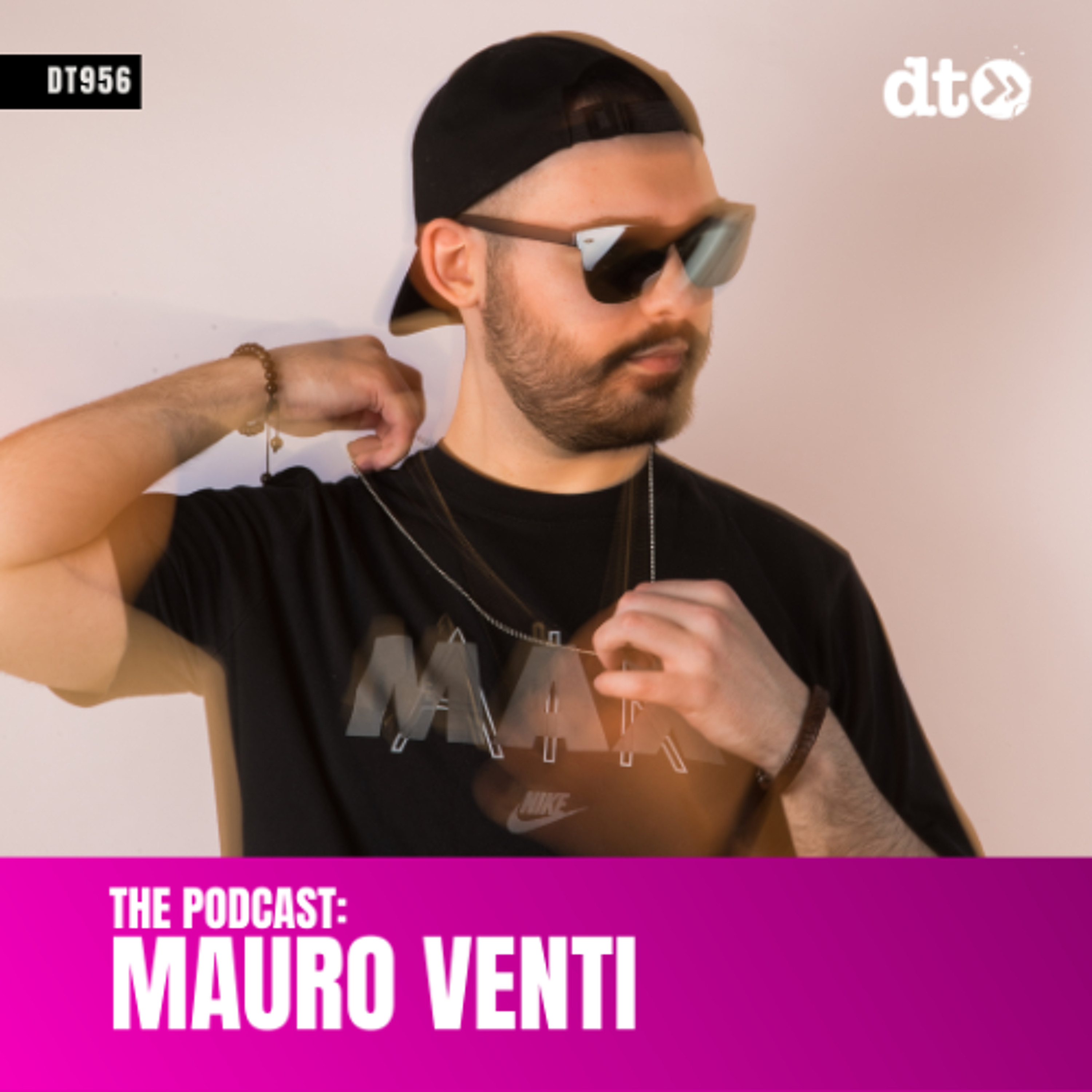DT956 - Mauro Venti