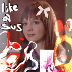 like a sus