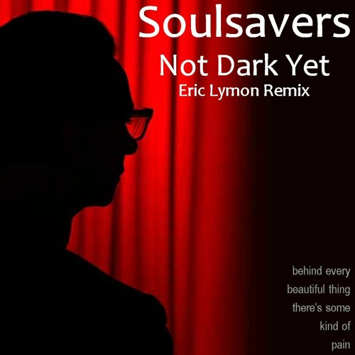 Soulsavers ft. Dave Gahan - Not Dark Yet [Eric Lymon Remix]