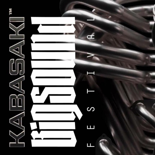 Kabasaki Dj Set @bigsoundfestival 2023