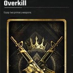 Overkill