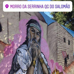 OI BOA NOITE VS SERRINHA [ DJS DO SALOMÃO ] FODAAA