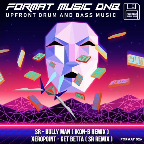 Xeropoint - Get Betta - (SR Remix)