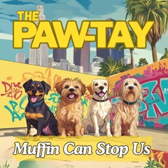 PAW-TAY - Live at "Muffin Can Stop Us" Downtown LA -May 5, 2025