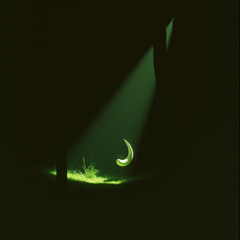 The Obsidian Horn